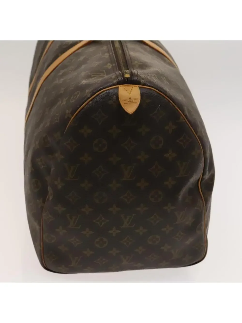 Louis Vuitton elevate your